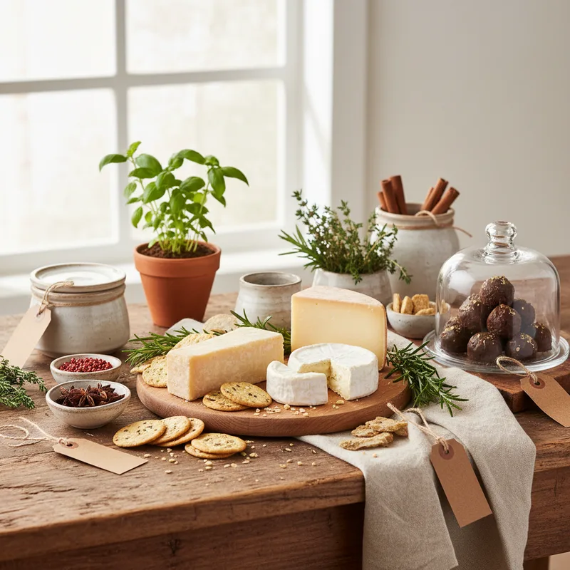 Box culinaires : comparatif des meilleures offres en 2026