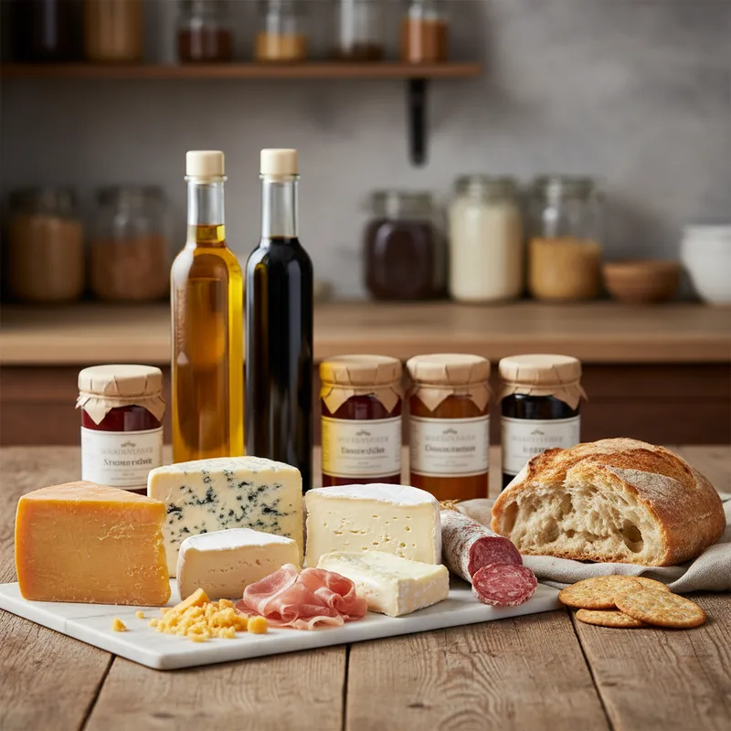 Comment choisir une épicerie fine en ligne