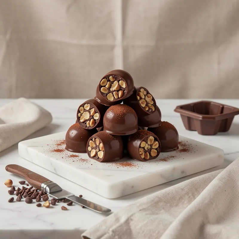 Confiseries chocolatées : types, prix et conseils pour bien choisir