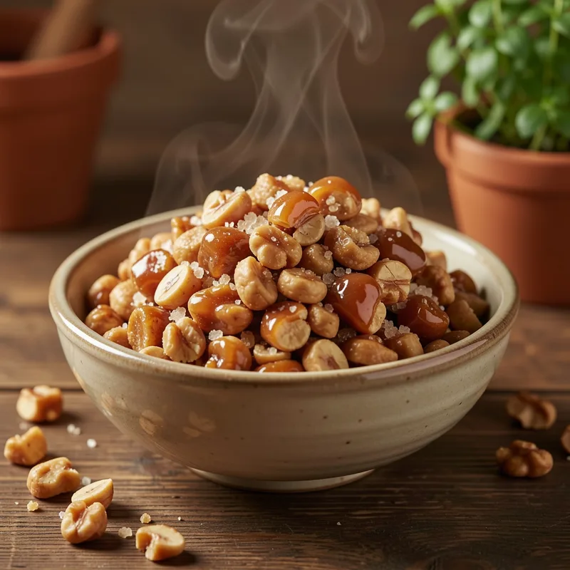 Pralin recette : étapes, astuces et variantes pour un praliné maison parfait