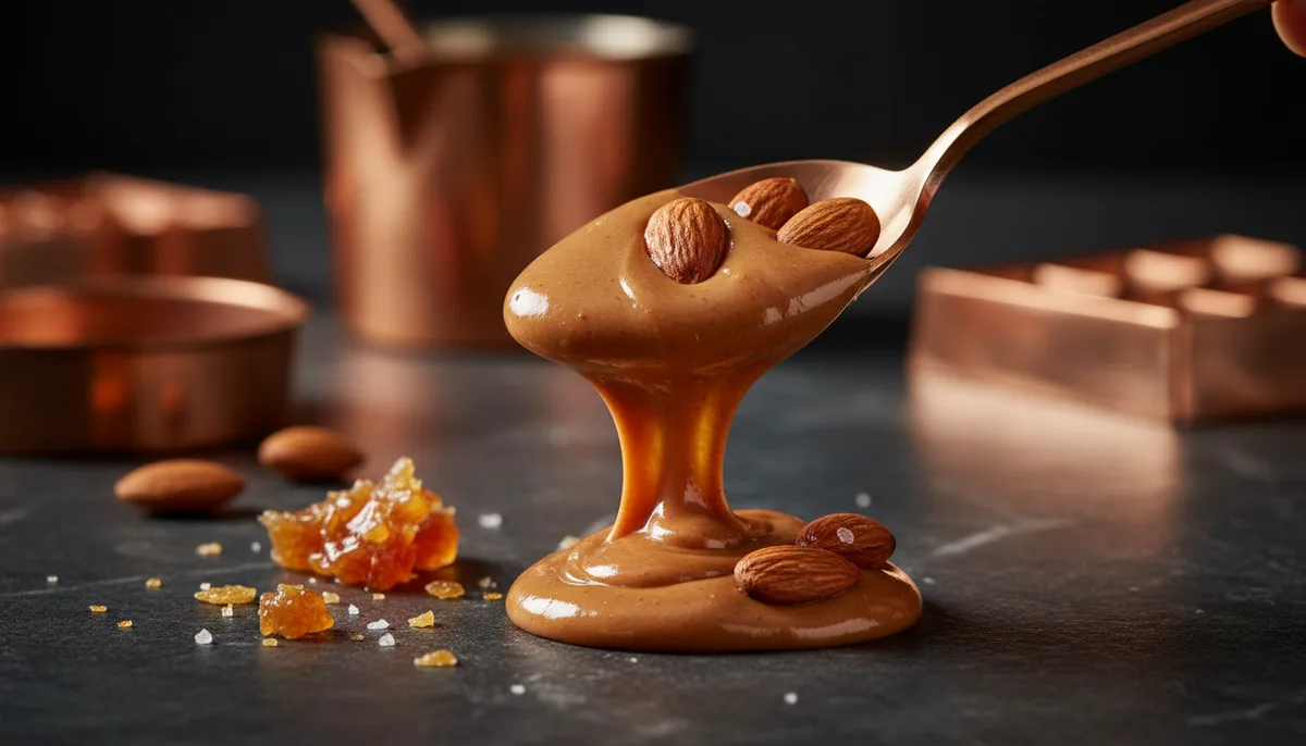 Praliné amande : recette, fabrication et où en acheter (2026)