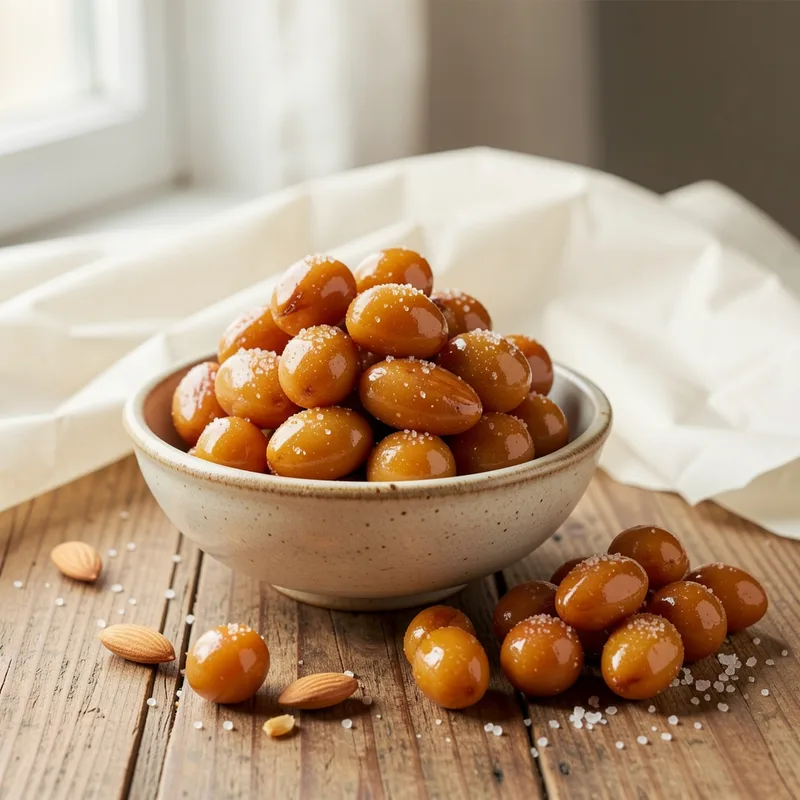 Praline maison : recette, astuces et conseils pour réussir à coup sûr