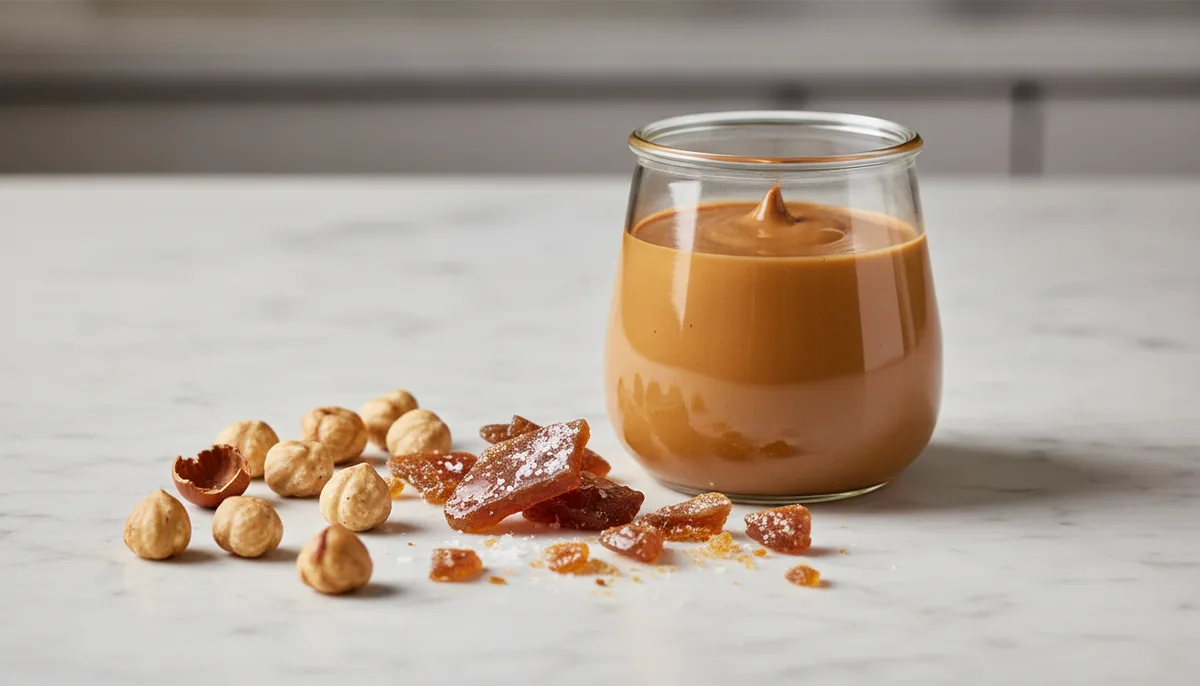 Recette praliné noisette : étapes, astuces et variantes gourmandes